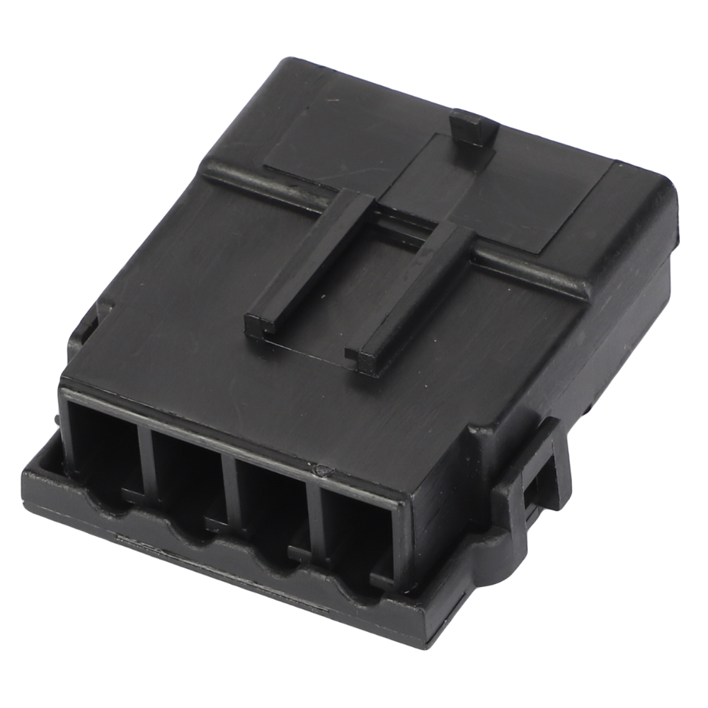 ЭЛЕКТРИЧЕСКИЙ РАЗЪЁМ