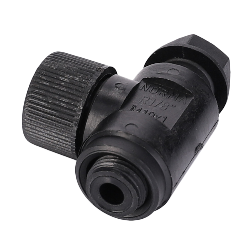 Резьбовое соединение