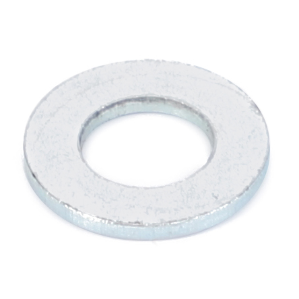 ПЛОСКАЯ ШАЙБА