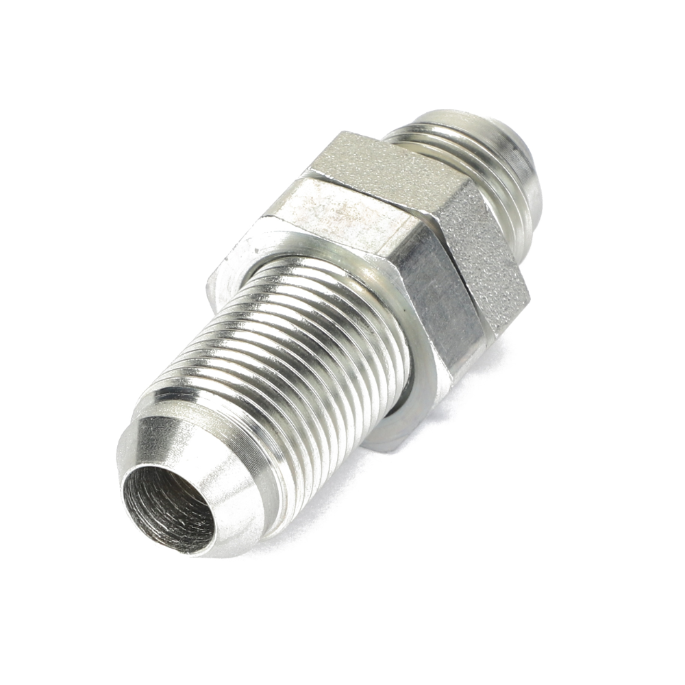 Соединитель переборки