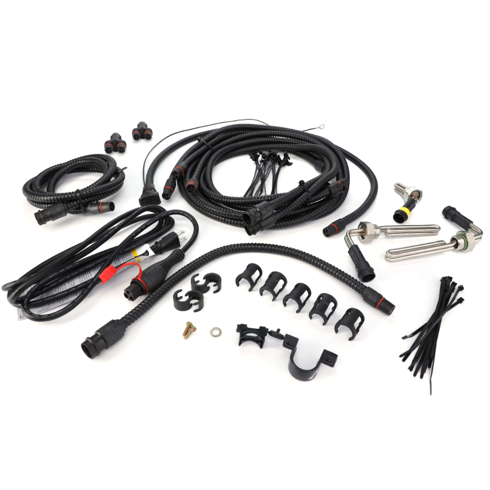 ПРЕДВАРИТЕЛЬНЫЙ НАГРЕВАТЕЛЬ