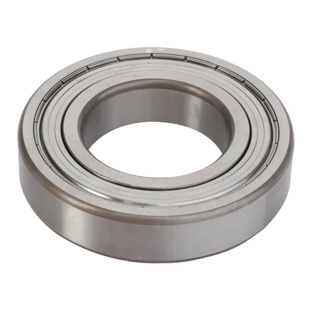 Шариковый подшипник, глубокая канавка