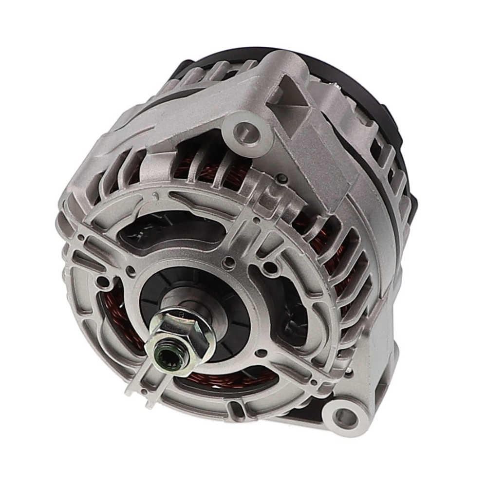 АЛЬТЕРНАТОР