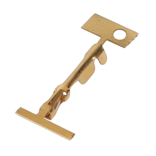 КОНТАКТНЫЙ РАЗЪЕМ