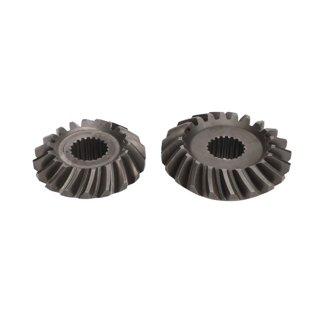 КОМПЛЕКТ, КОНИЧЕСКАЯ ШЕСТЕРНЯ