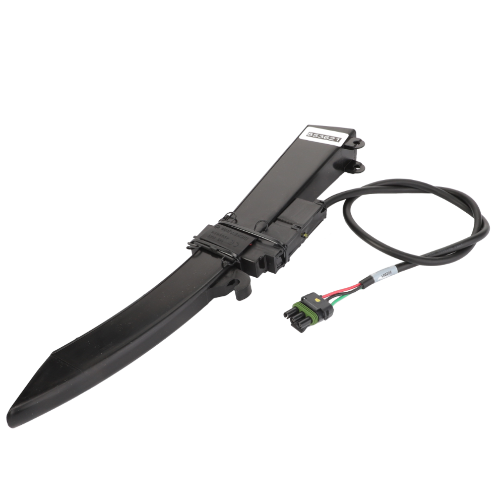 Датчик и трубка дозатора