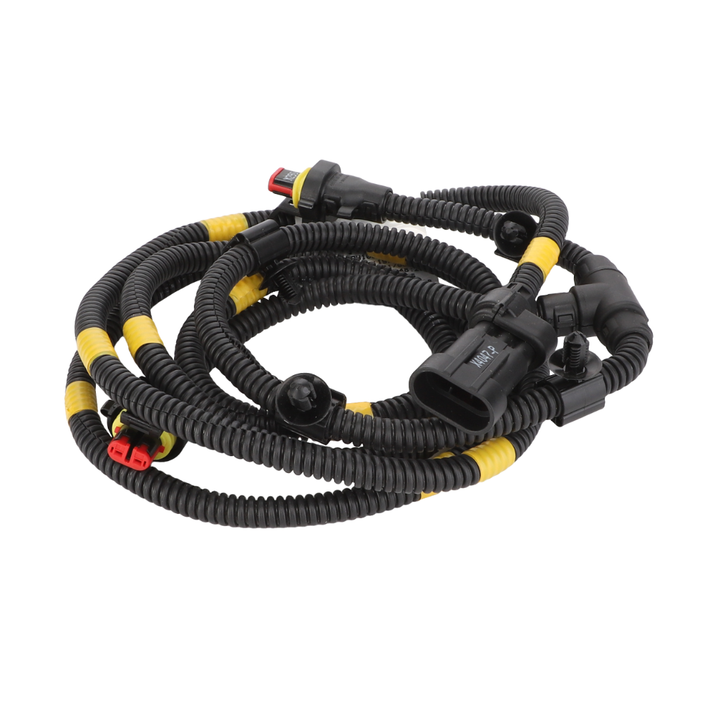 КОМПЛЕКТ, ПРОВОД