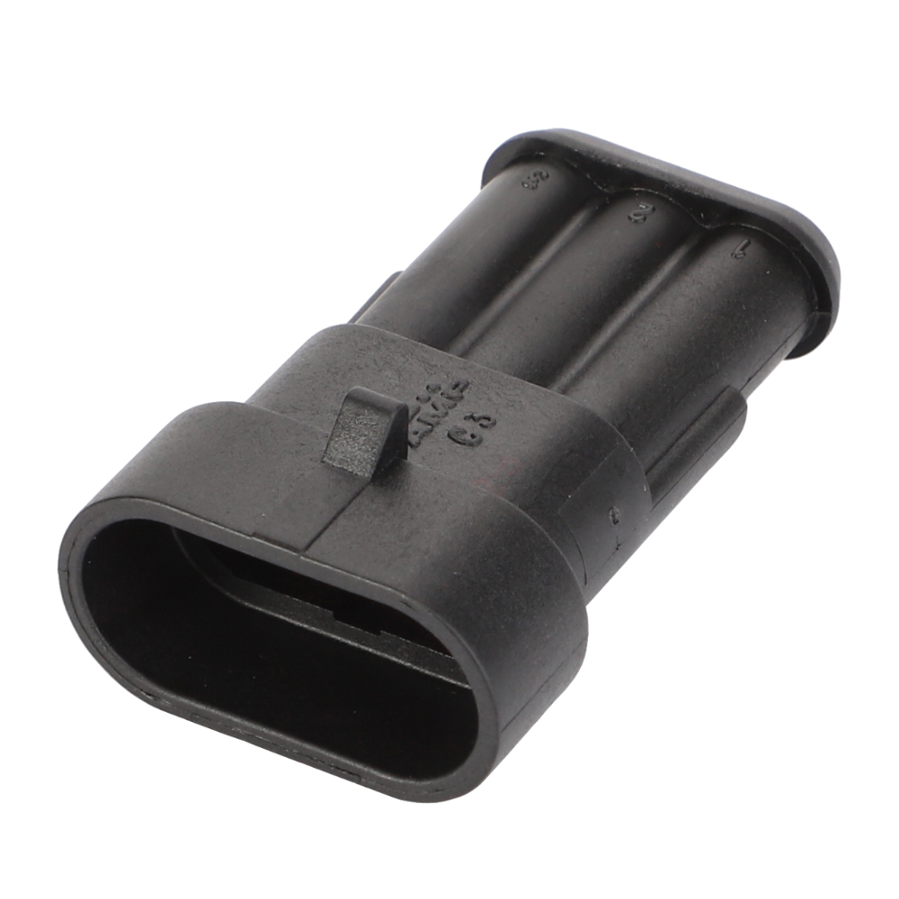 ЭЛЕКТРИЧЕСКИЙ РАЗЪЁМ