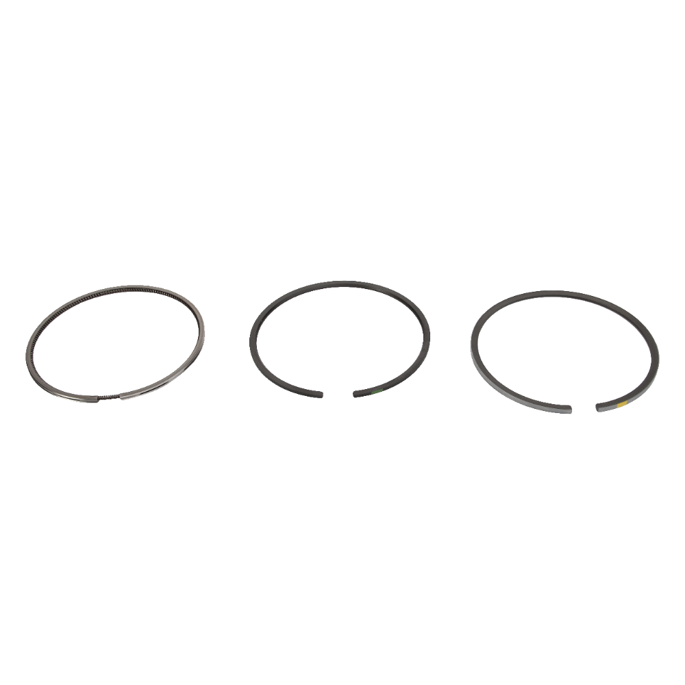 КОМПЛЕКТ ПОРШНЕВЫХ КОЛЕЦ