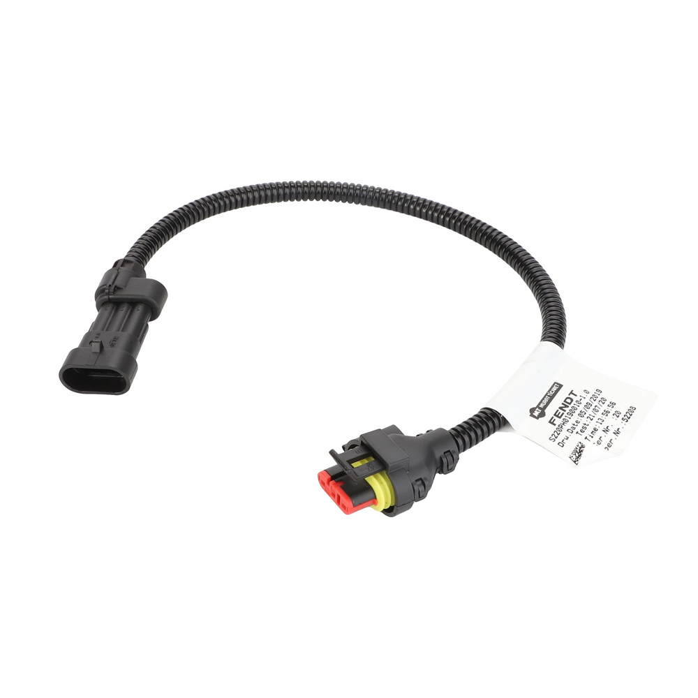 КОМПЛЕКТ, ПРОВОД