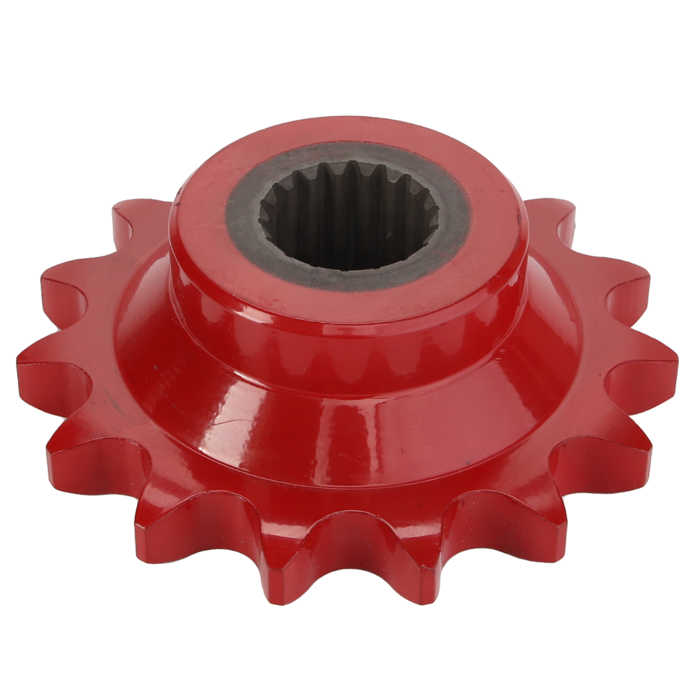 ЦЕПНОЕ КОЛЕСО