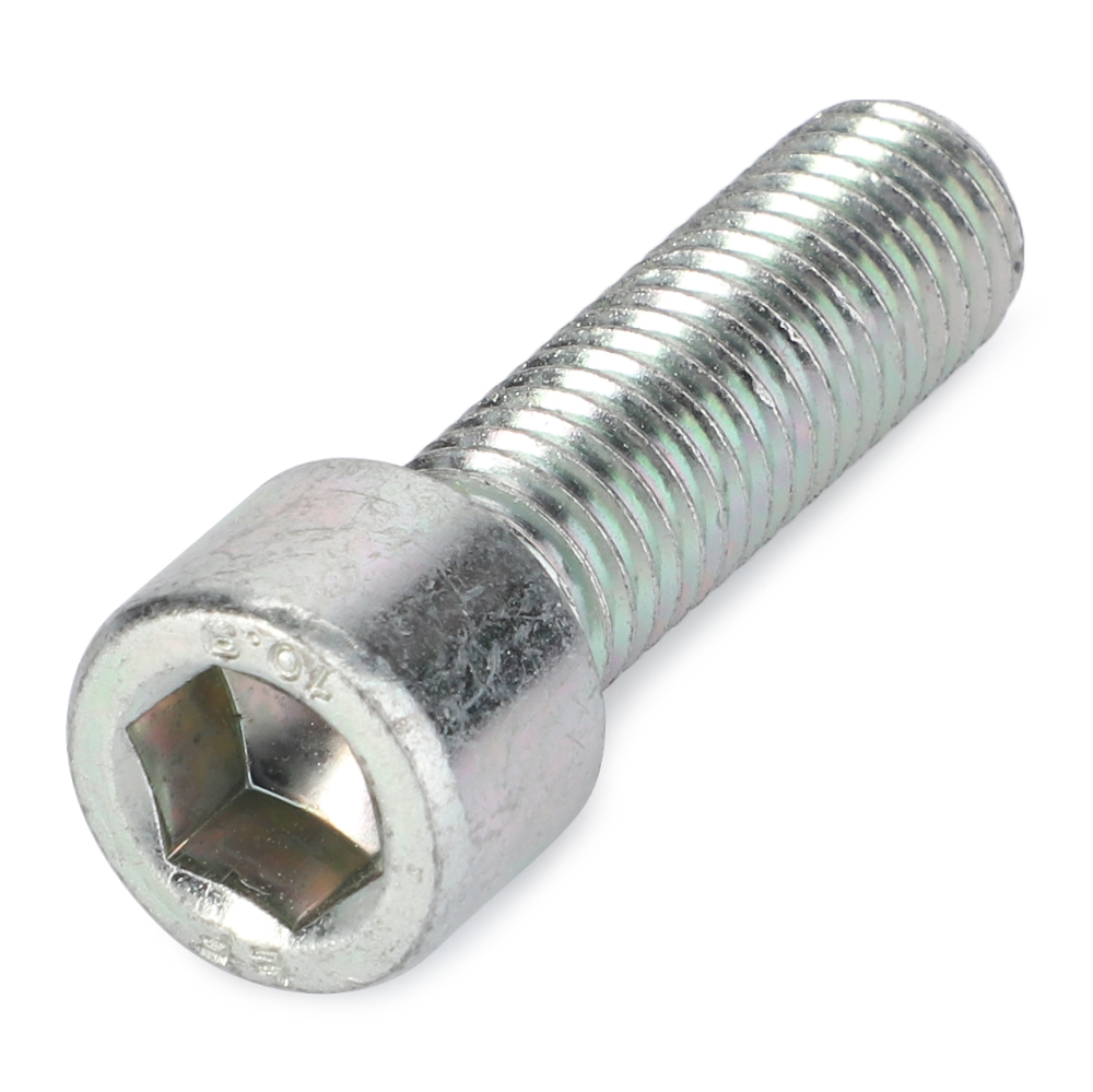 Шестигранный винт с уменьшенной головкой