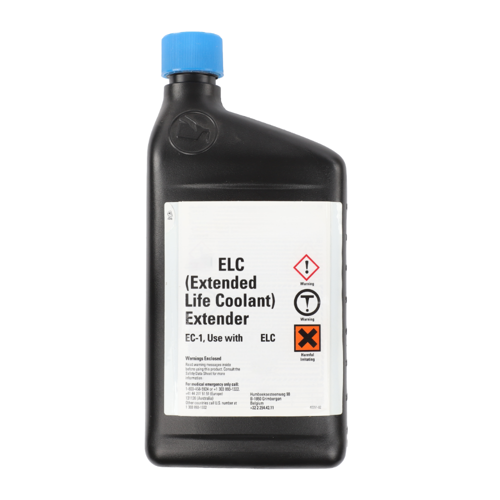 Охлаждающая жидкость