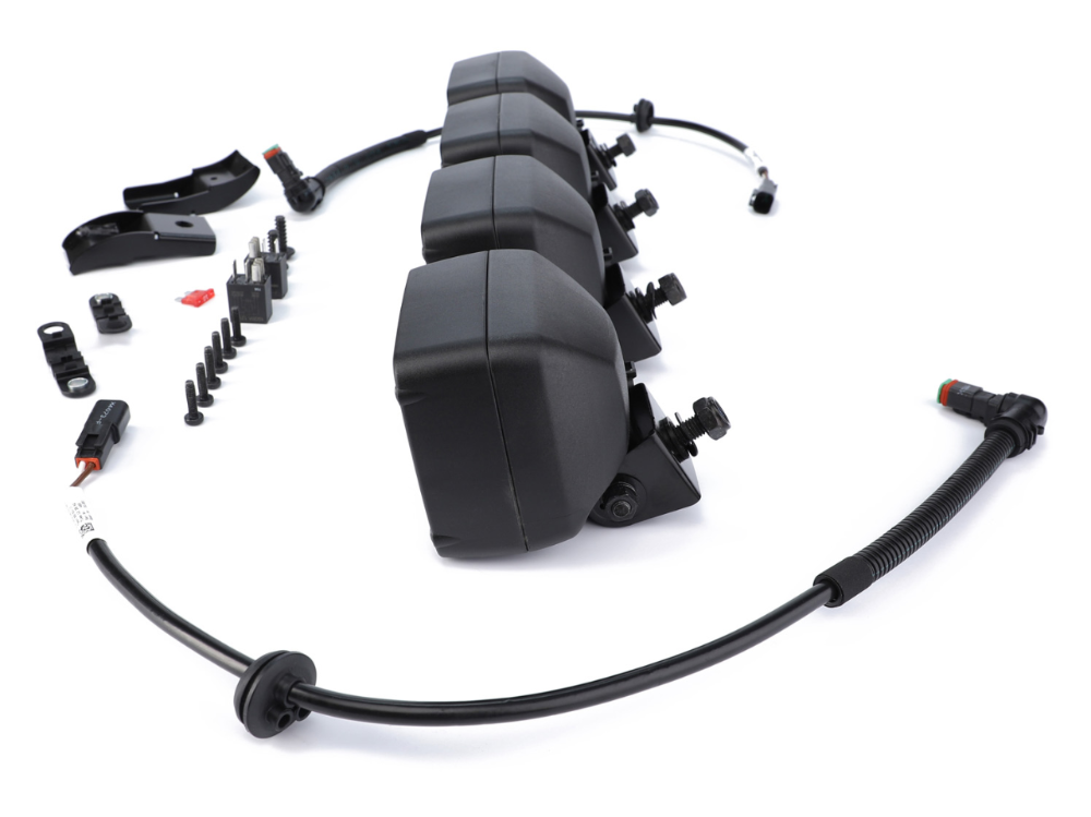 РАБОЧИЙ СВЕТ