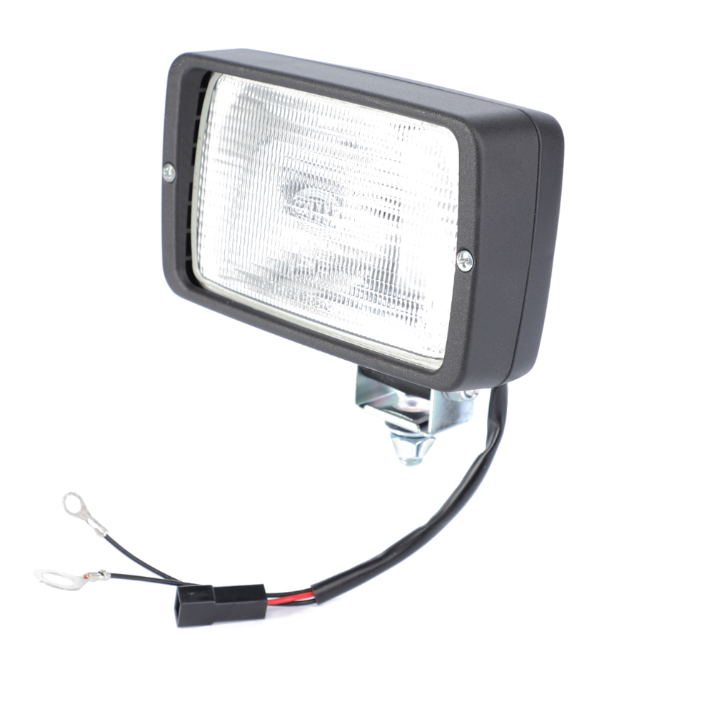 РАБОЧИЙ СВЕТ