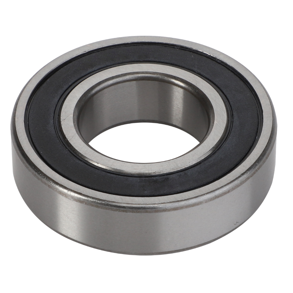 Шариковый подшипник, глубокая канавка