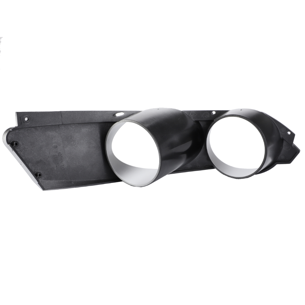 ОБШИВОЧНАЯ ПАНЕЛЬ, ЛЕВАЯ СТОРОНА