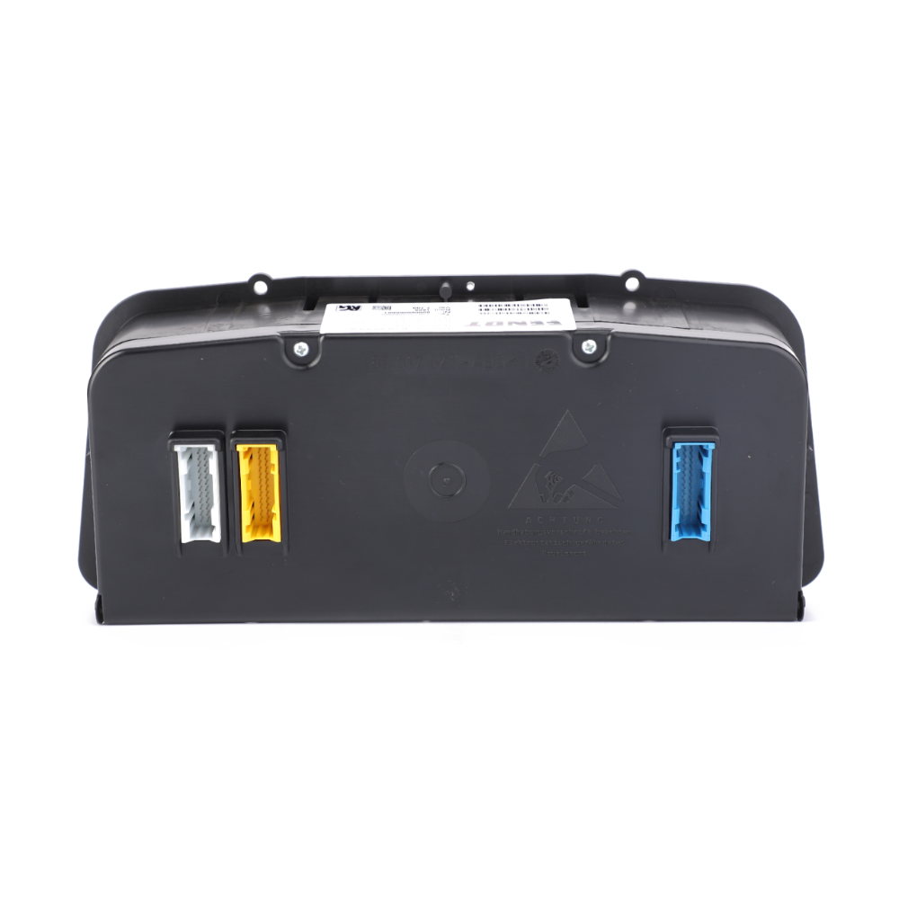 Приборная панель