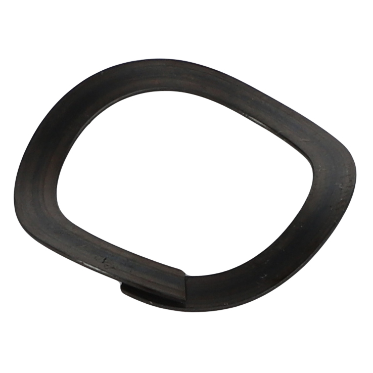 Пружинная шайба