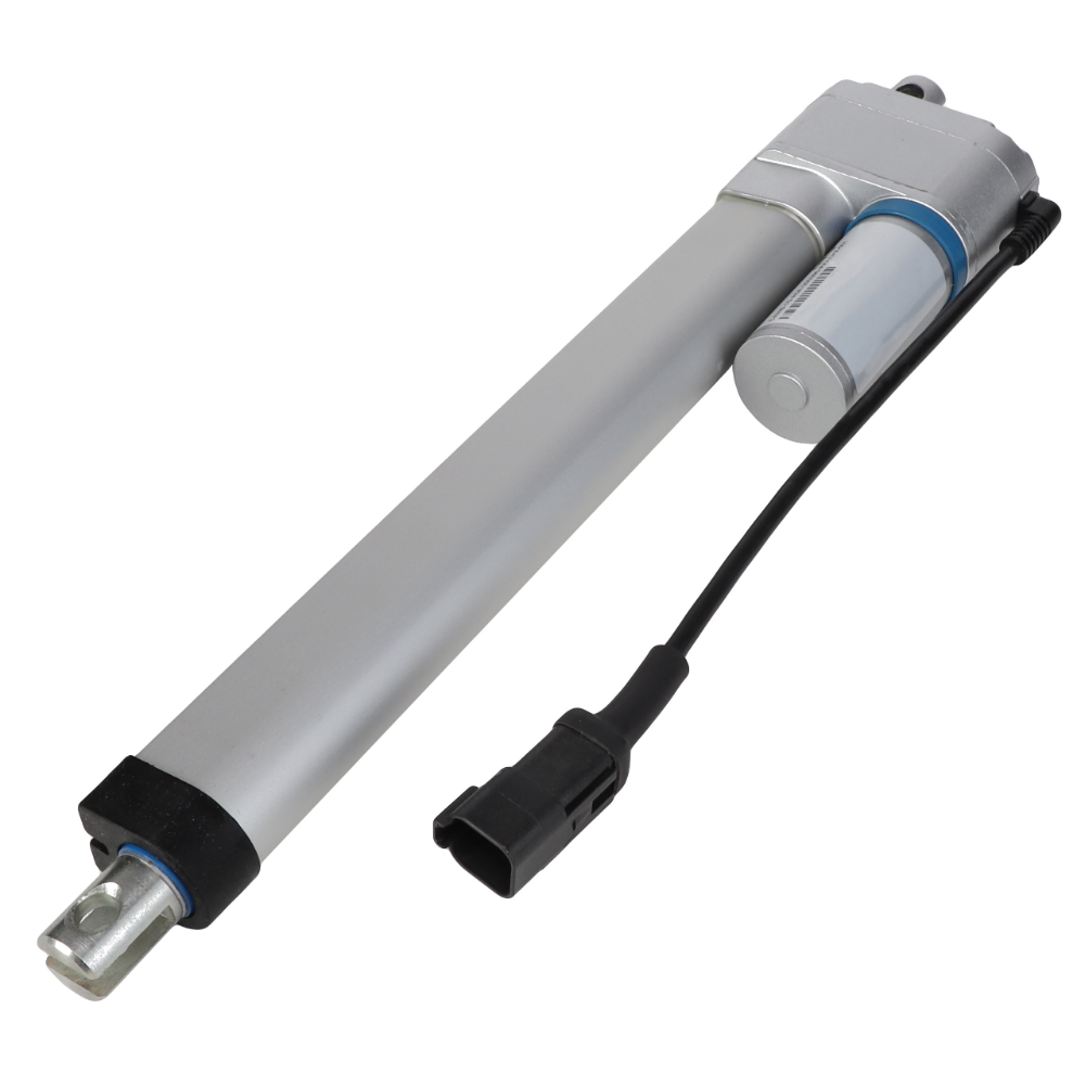 СЕРВОМОТОР