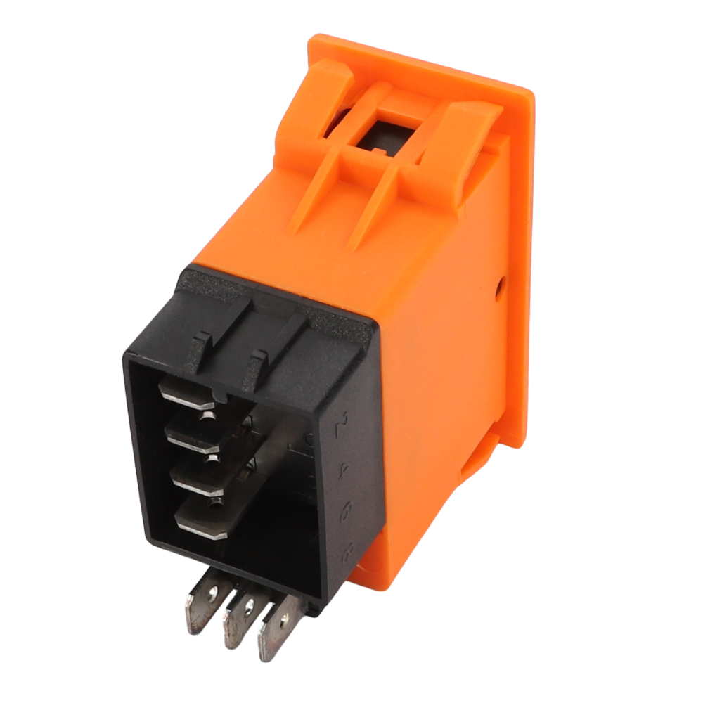 Кулисный переключатель