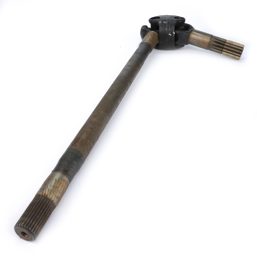 УНИВЕРСАЛЬНЫЙ ШАРНИР