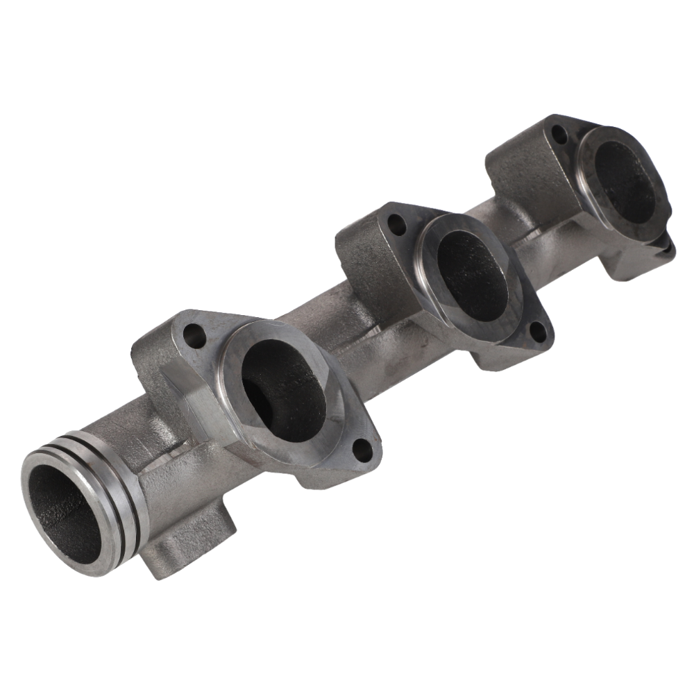 Выпускной коллектор