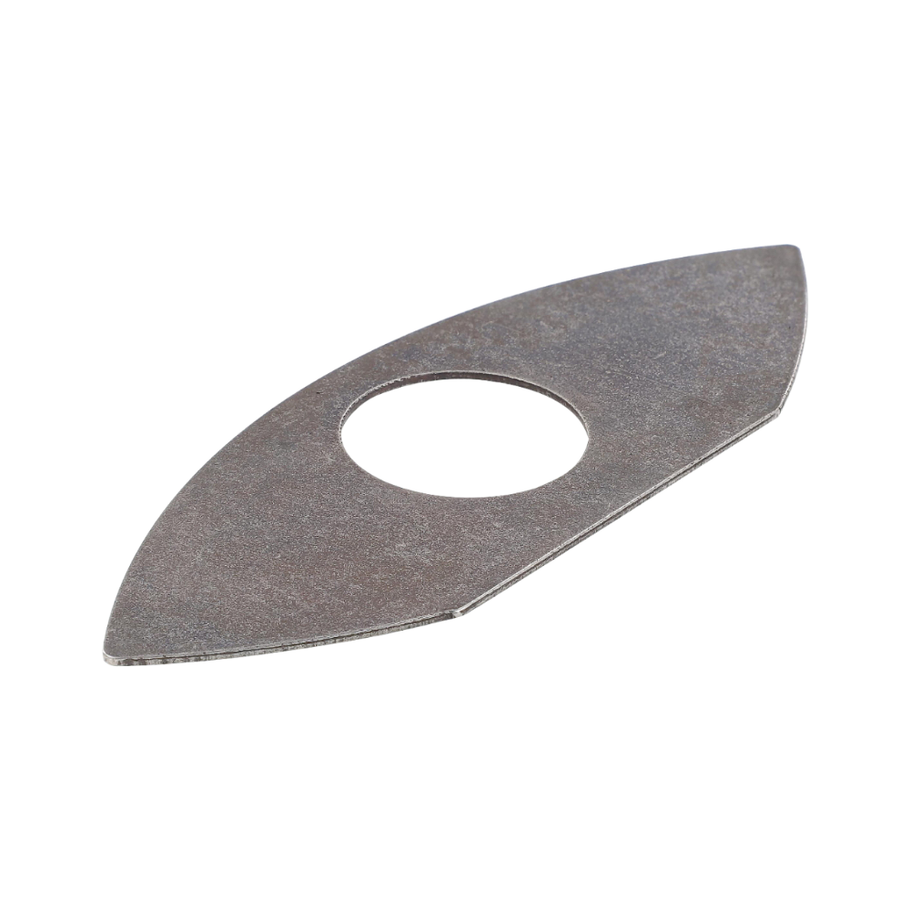 Упорная шайба