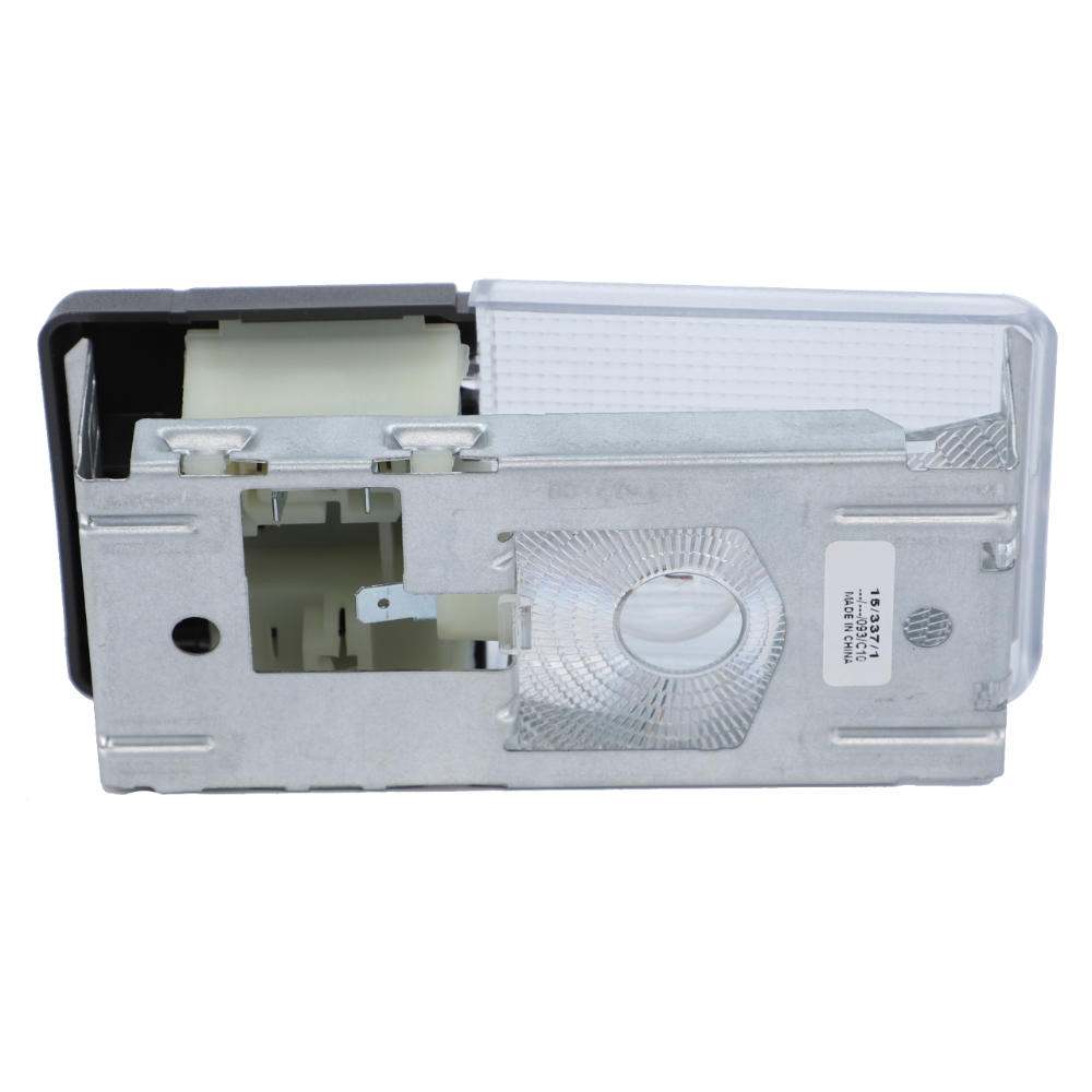 КУПОЛЬНЫЙ СВЕТ