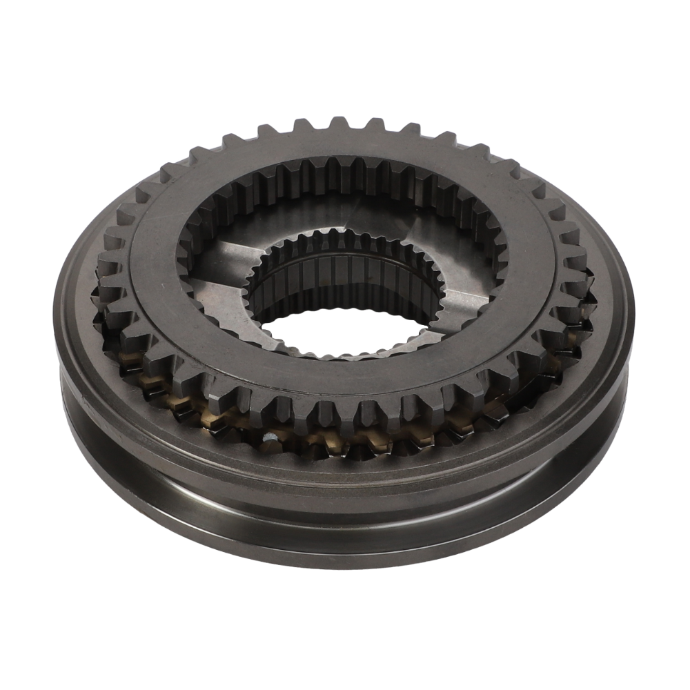 Синхронизатор