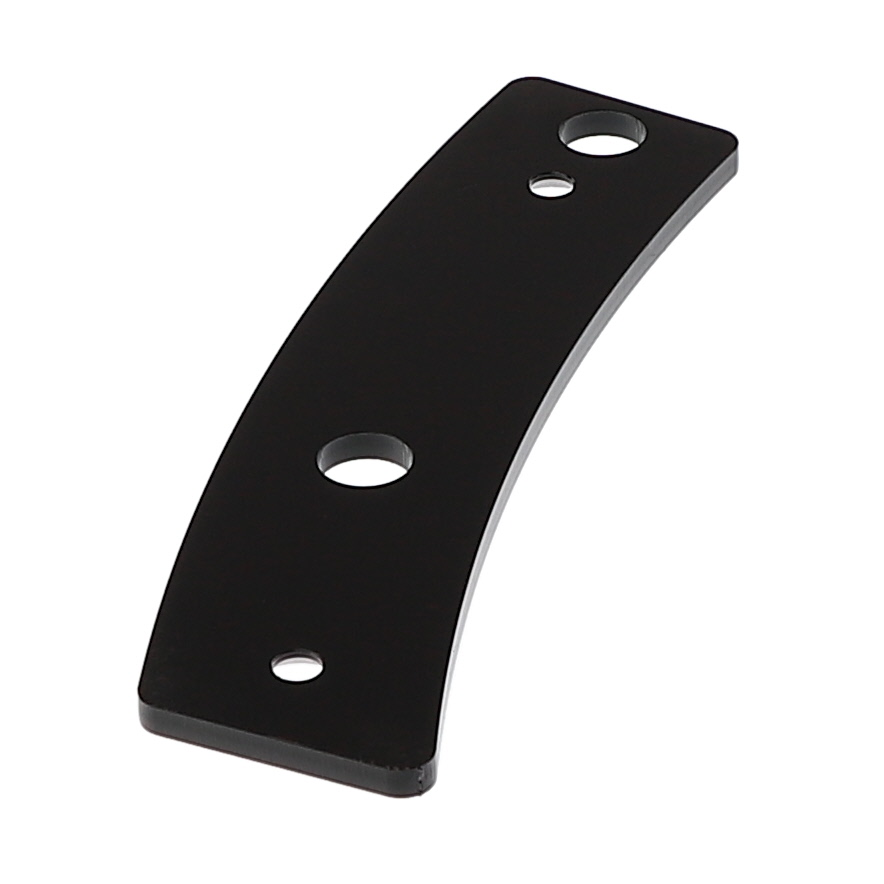 РАСПОРНОЕ КОЛЬЦО, ЛЕВАЯ СТОРОНА