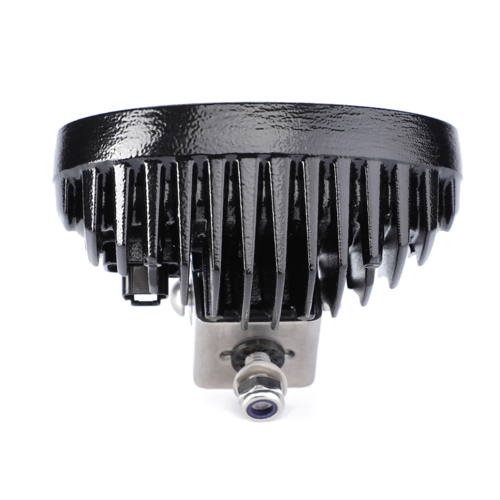 РАБОЧИЙ СВЕТ