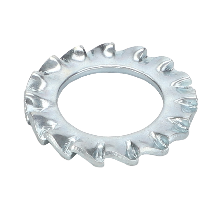 Стопорная шайба