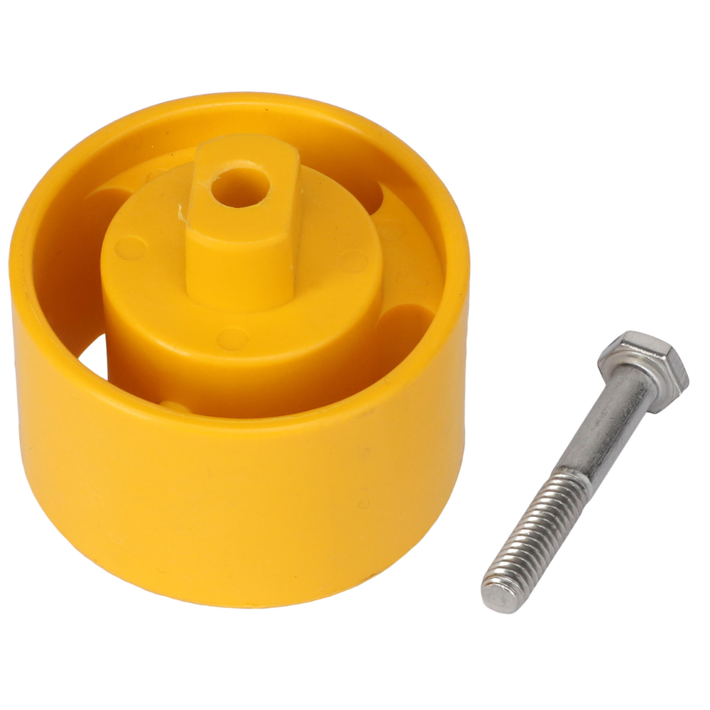 Смещение ручки e нижней нагрузки: 50,8 мм x 34,93 мм