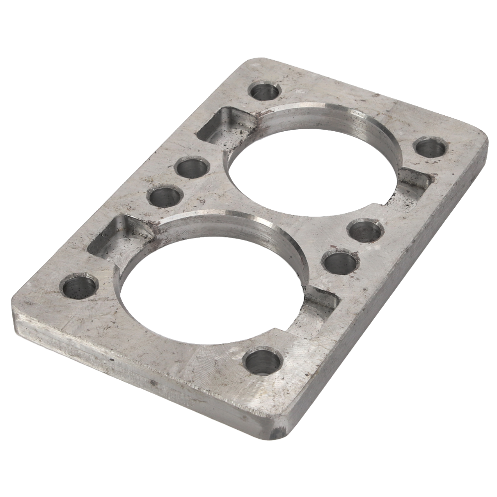 Распорное кольцо