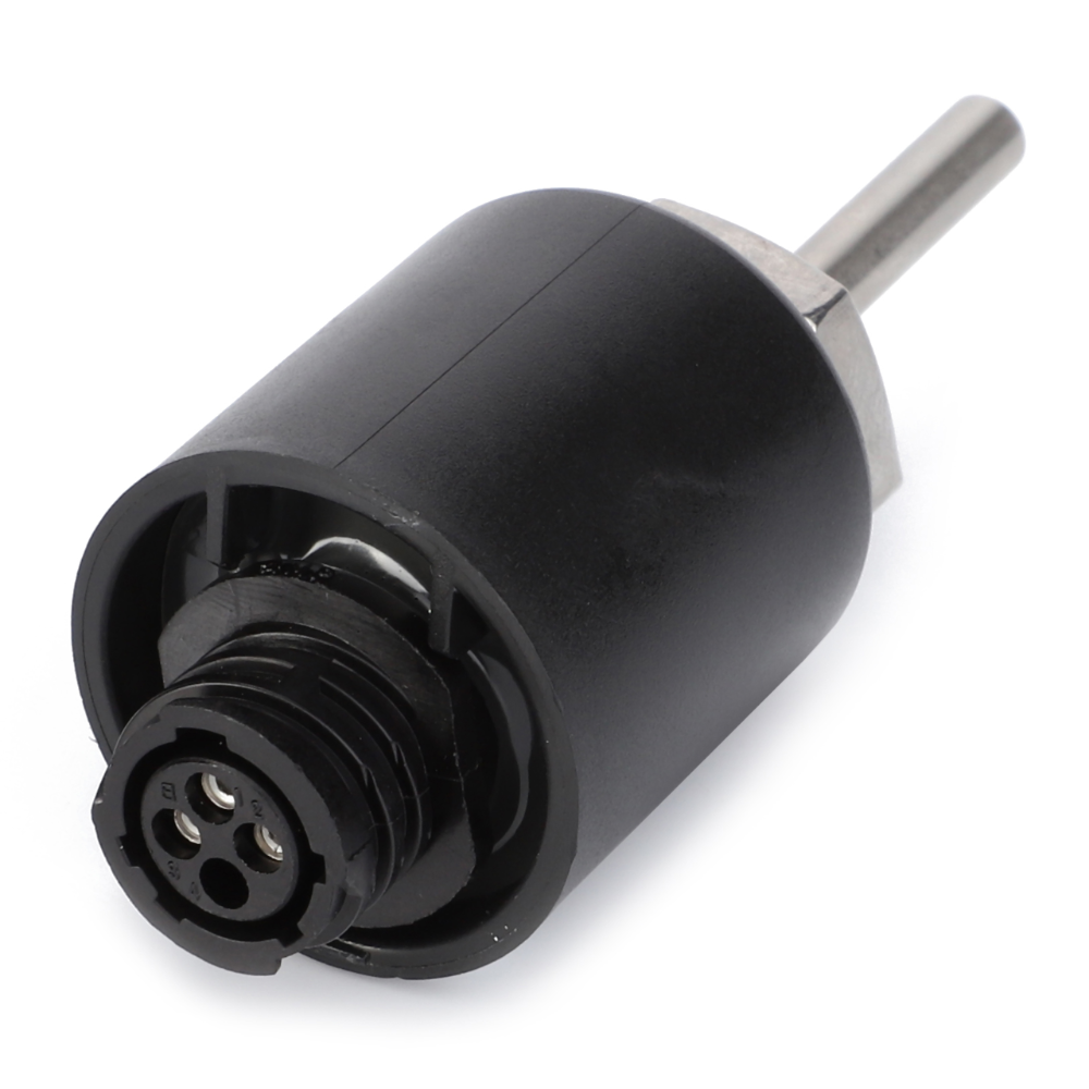 ПОТЕНЦИОМЕТР