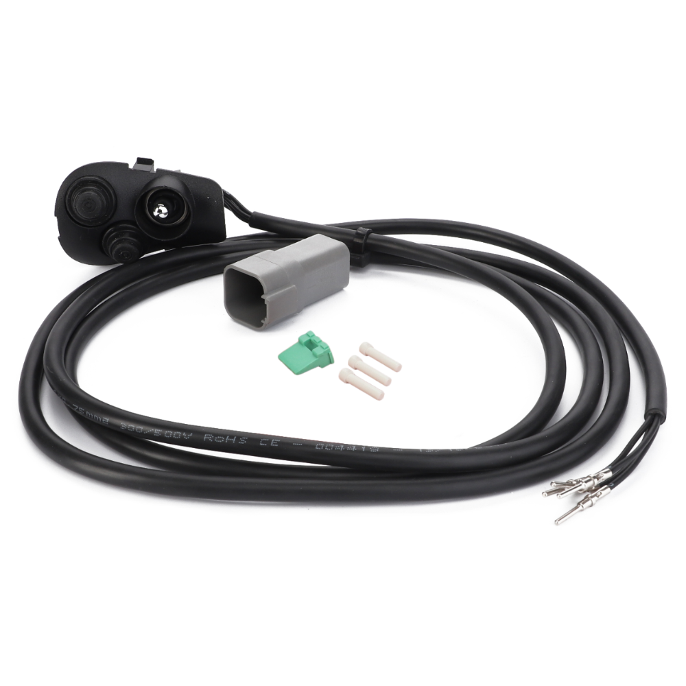 Вставка, 3 переключателя