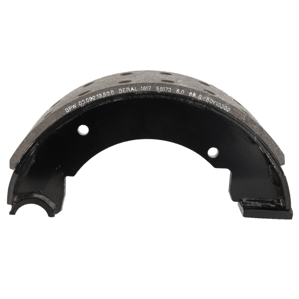 ТОРМОЗНАЯ КОЛОДКА