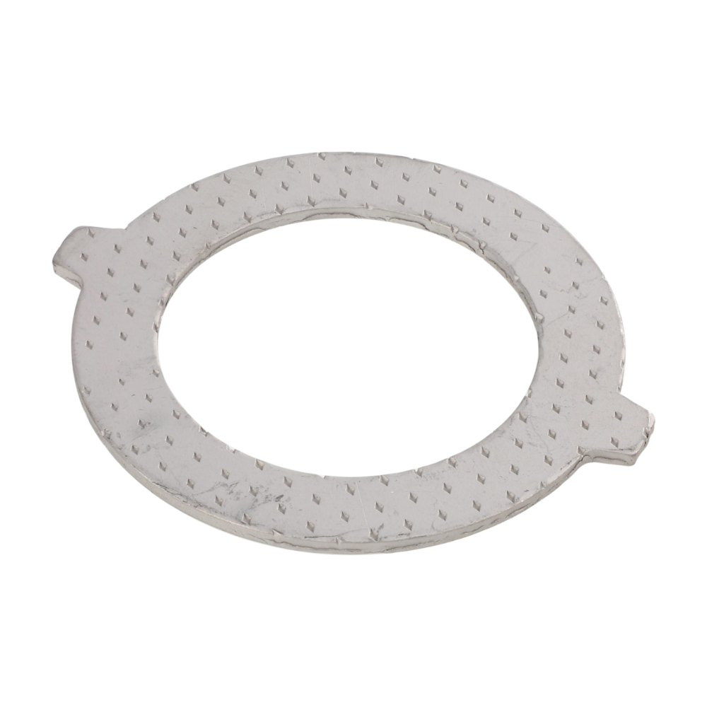 Упорная шайба