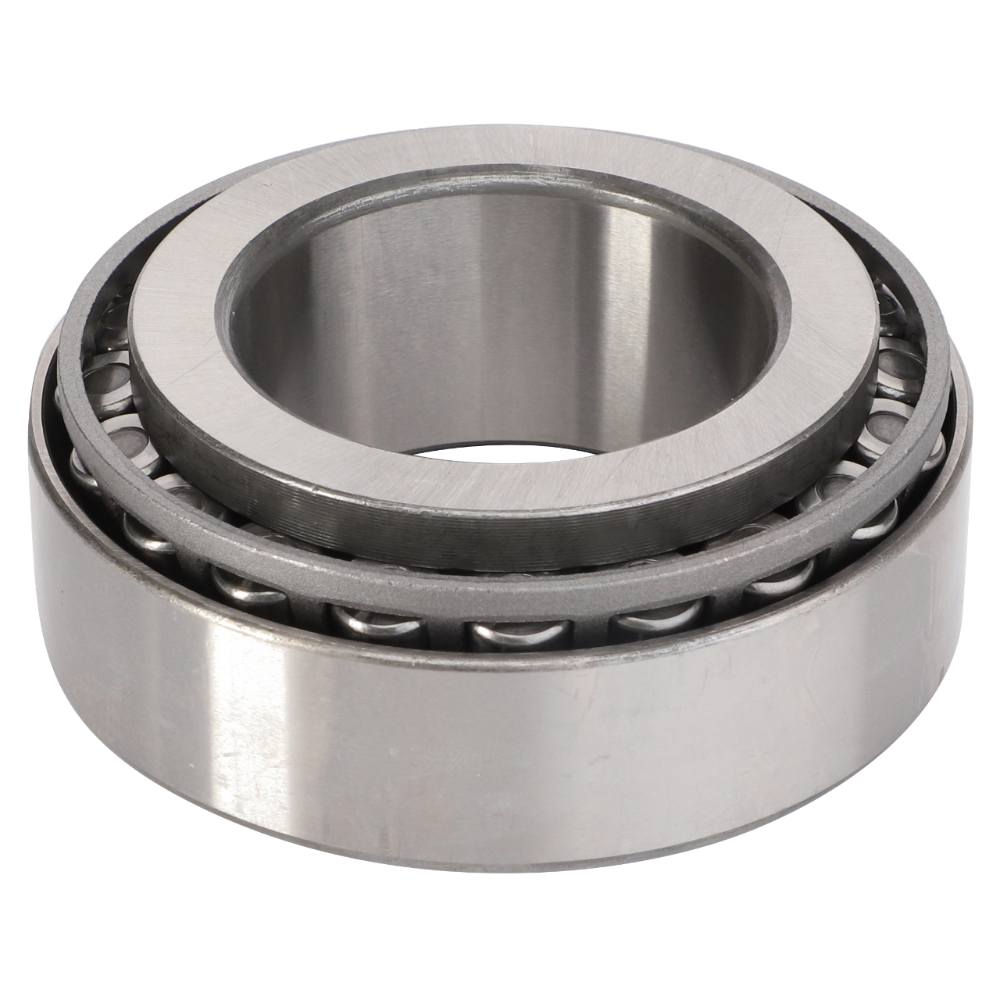 КОНИЧЕСКИЙ РОЛИКОВЫЙ ПОДШИПНИК