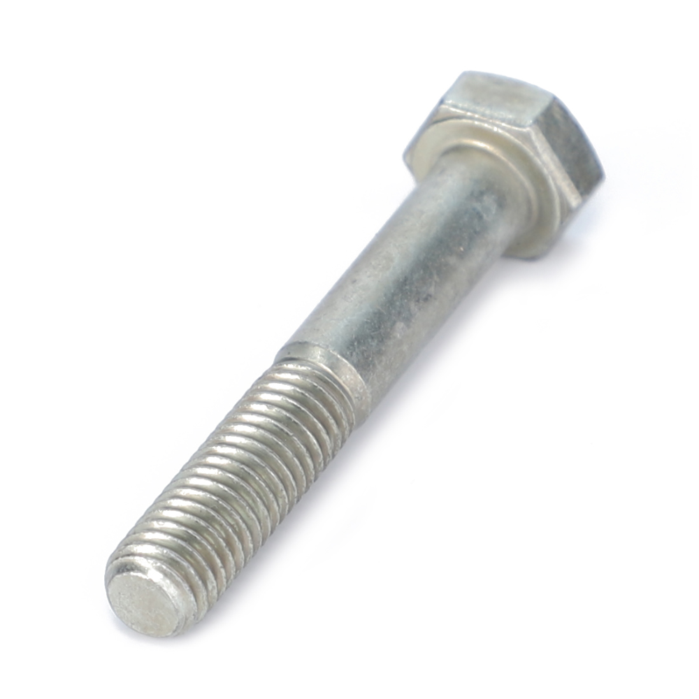 Болт с шестигранной головкой