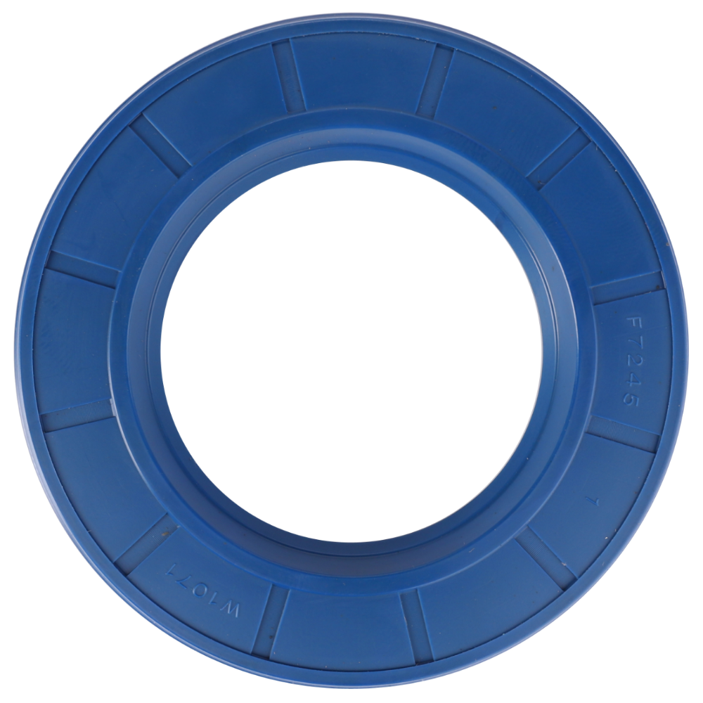 Уплотнение вала