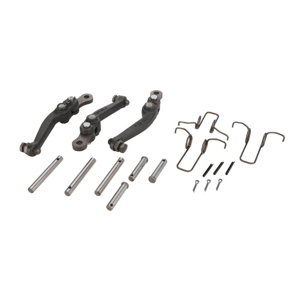 КОМПЛЕКТ ДЛЯ РЕМОНТА СЦЕПЛЕНИЯ