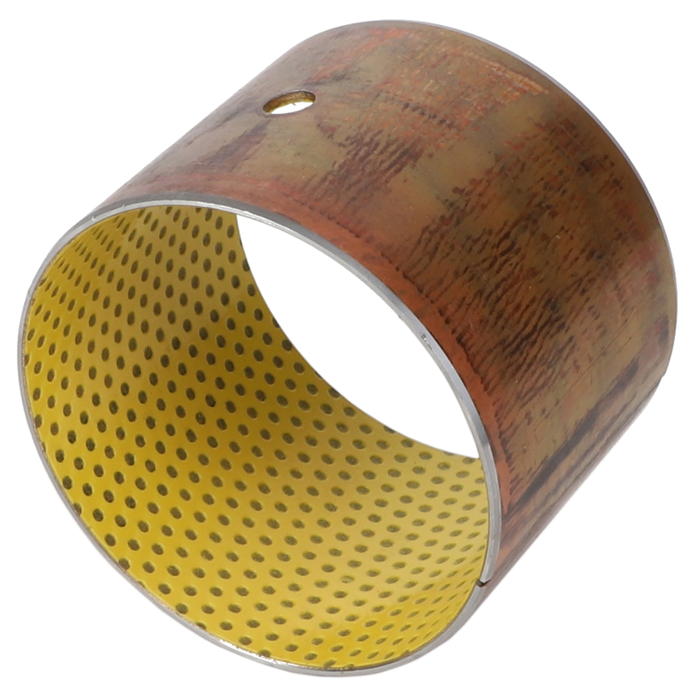 ПОДШИПНИК СКОЛЬЖЕНИЯ