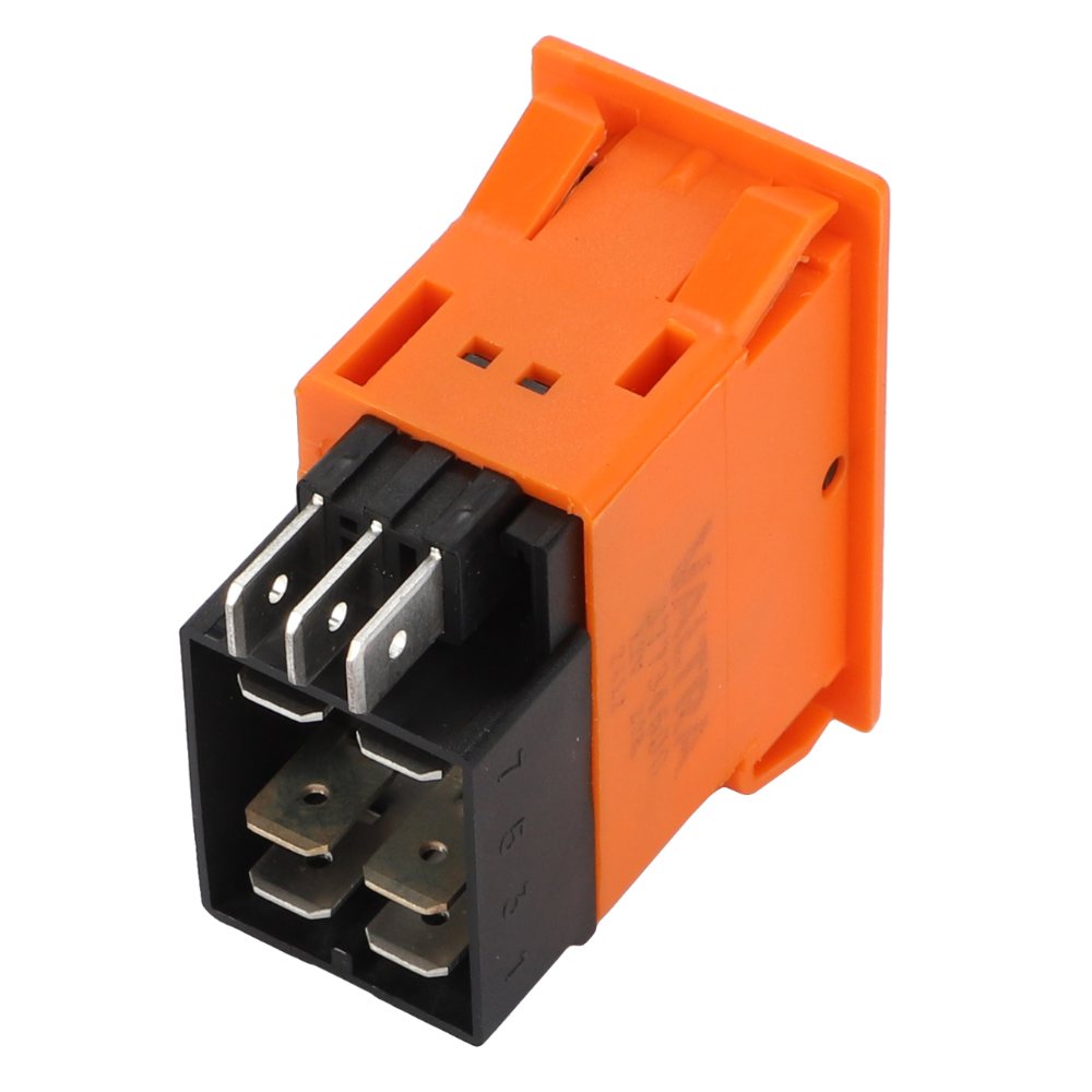 Кулисный переключатель