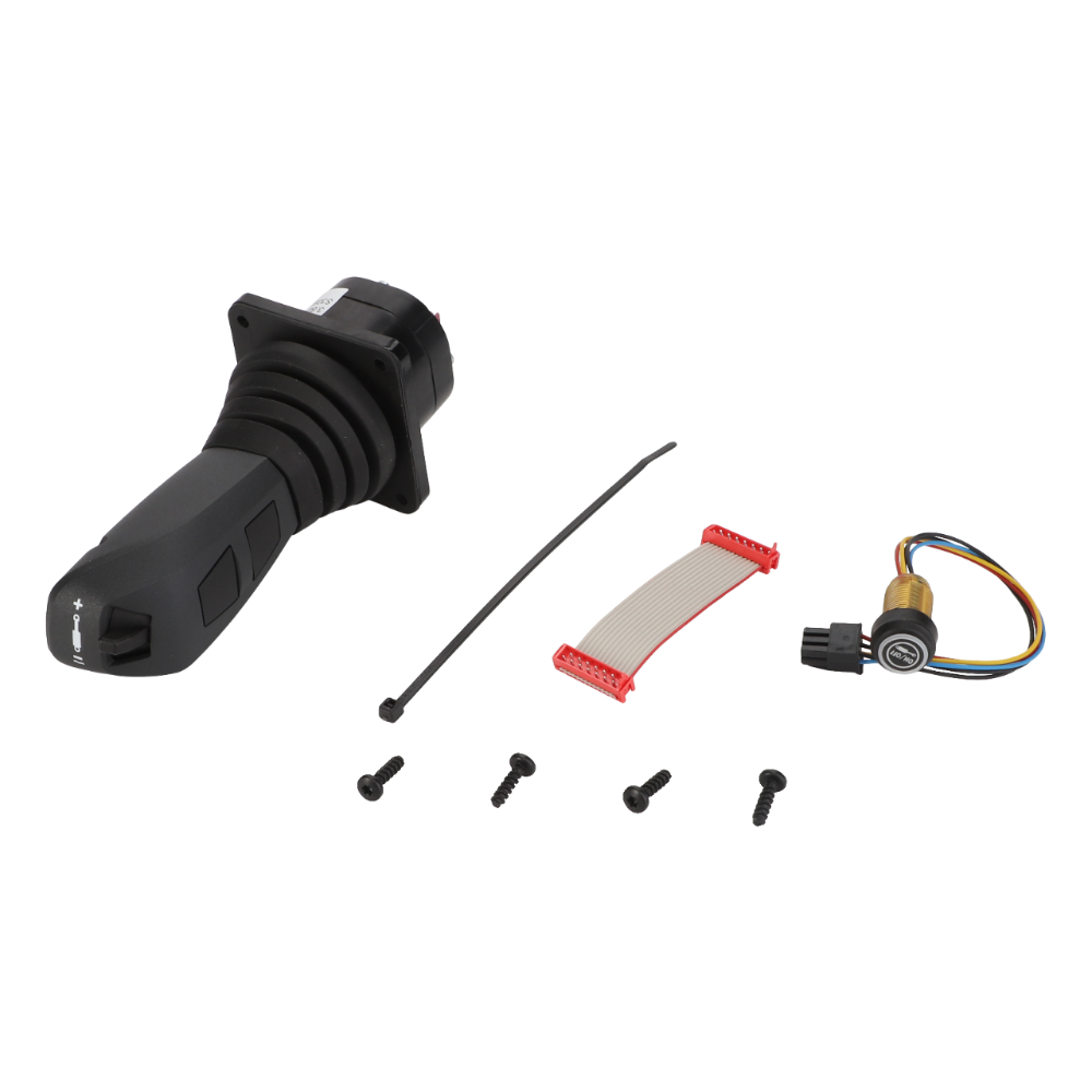 РЫЧАГ УПРАВЛЕНИЯ