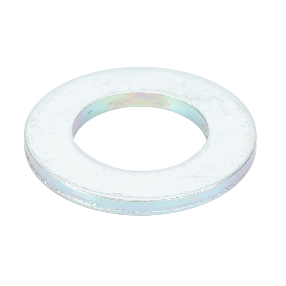 ПЛОСКАЯ ШАЙБА