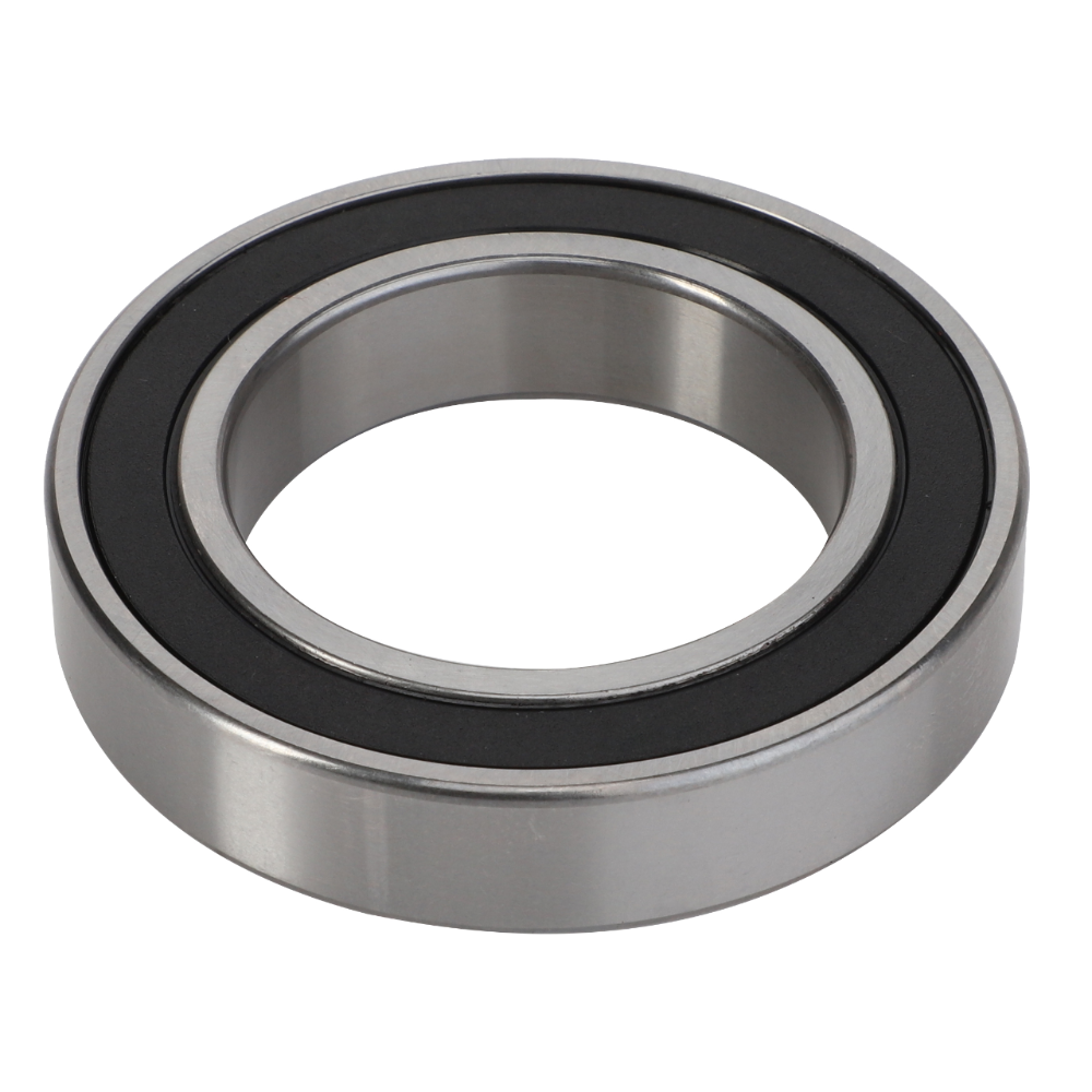 Шариковый подшипник, глубокая канавка