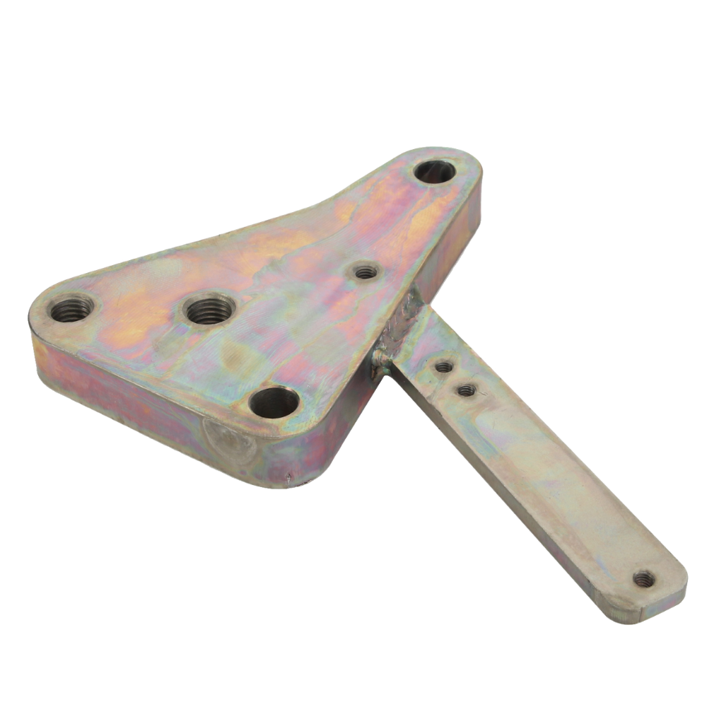 Распорное кольцо