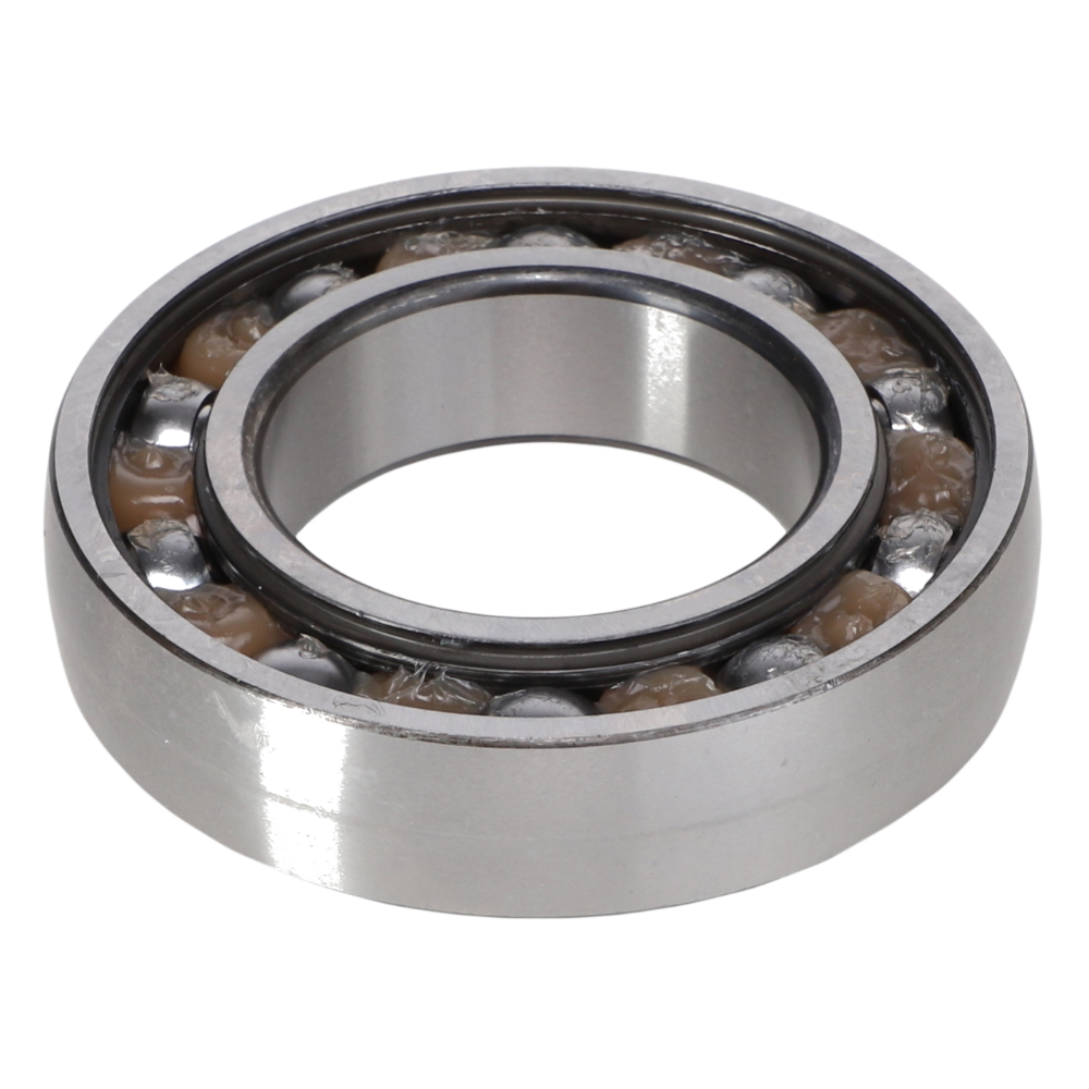 Сферический шарикоподшипник с круглым отверстием